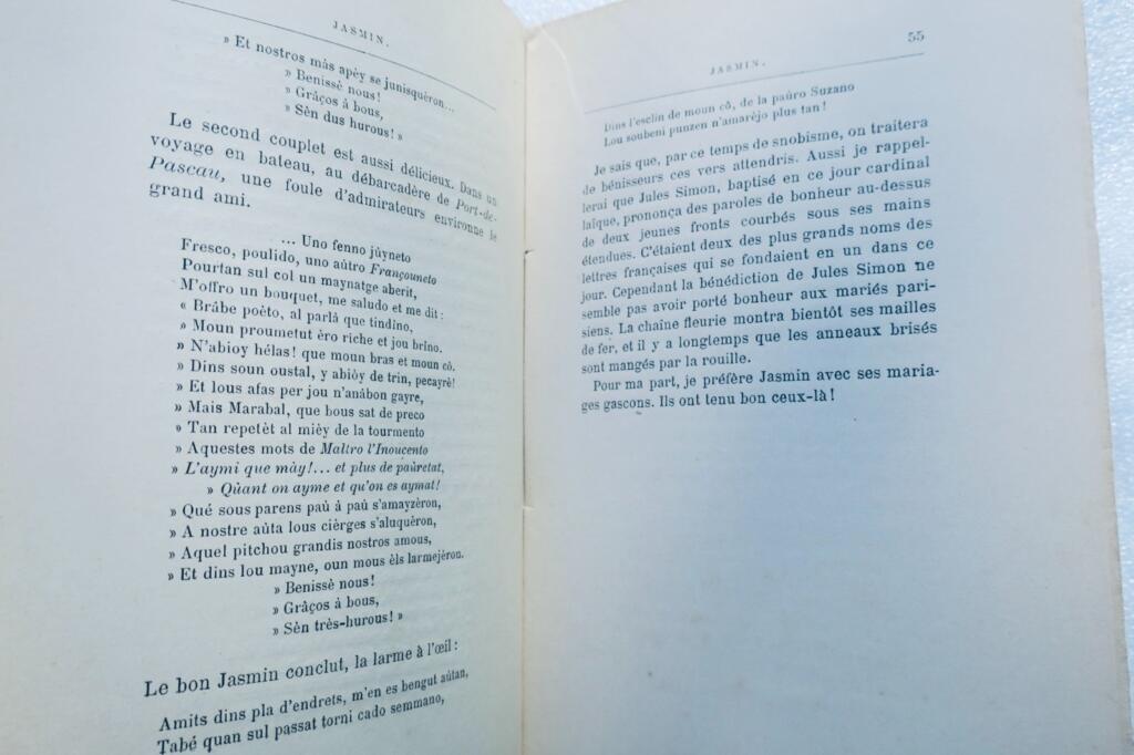 Jasmin Gascon Vorschlag Gascon 1898