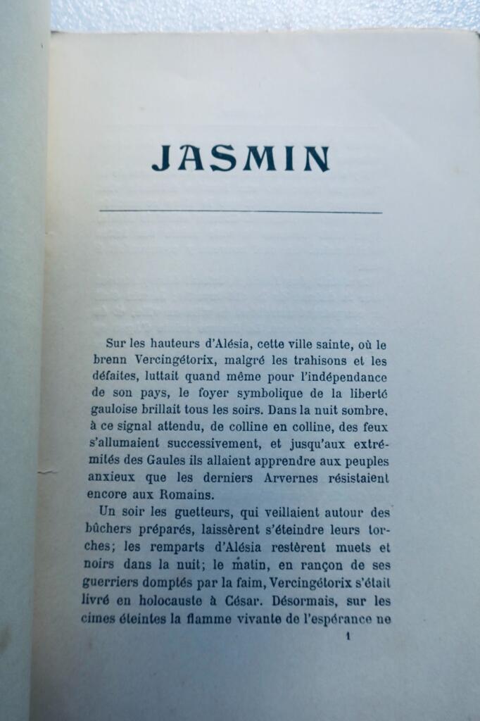 Jasmin Gascon Vorschlag Gascon 1898