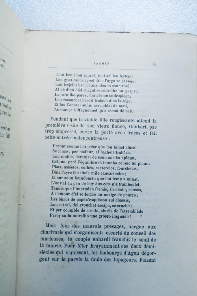 Jasmin Gascon Vorschlag Gascon 1898