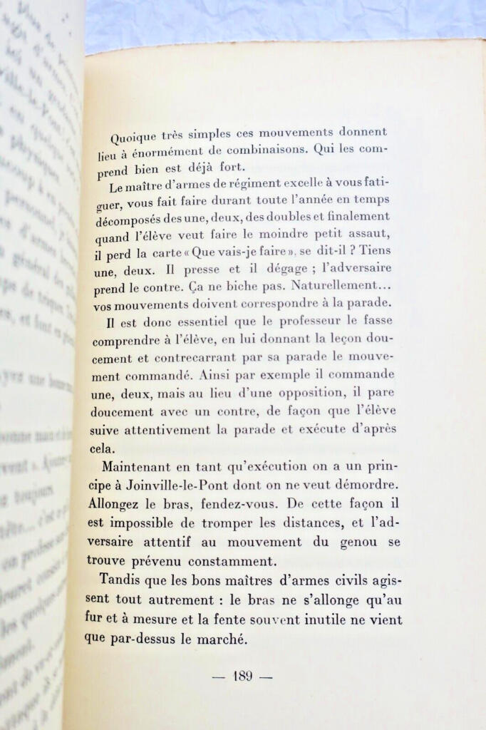 Gauguin: Vor und nach