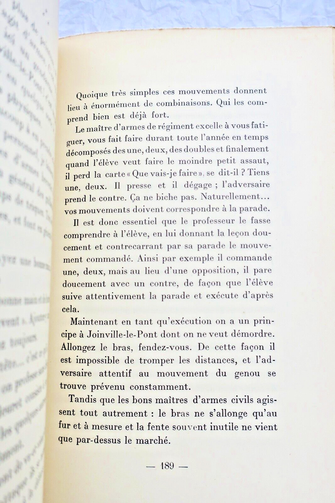 Paul Gauguin: Vor und nach