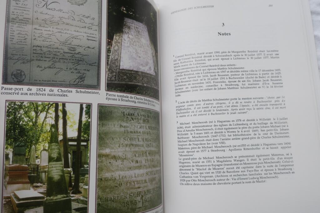 Généalogie DOUAY , Autane, de Bardonenche, Garat, Schulmeister