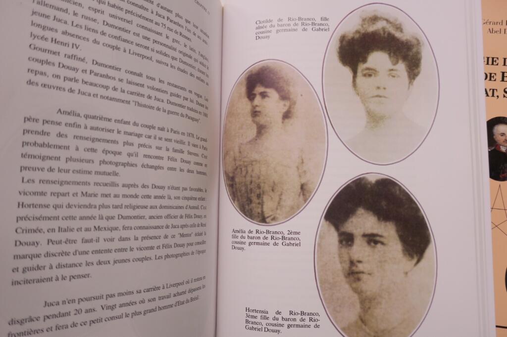 Généalogie DOUAY , Autane, de Bardonenche, Garat, Schulmeister