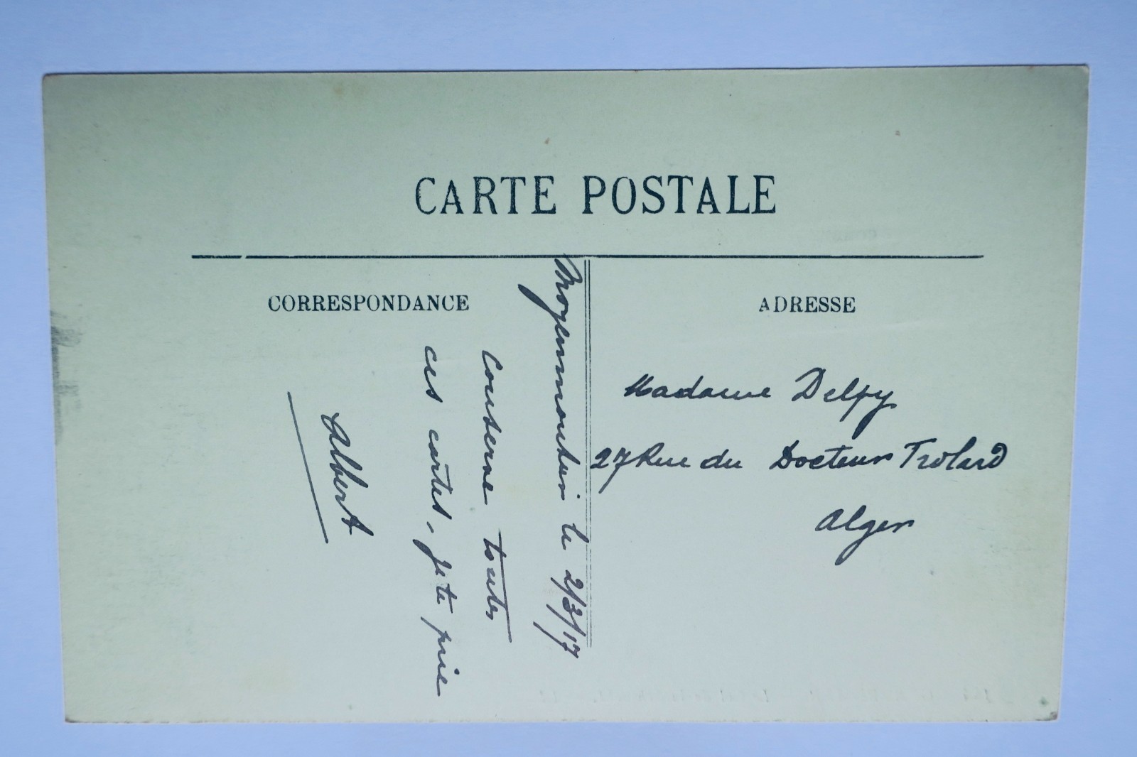 Gérardmer 88 le col de la Schlucht - La Librairie Antique