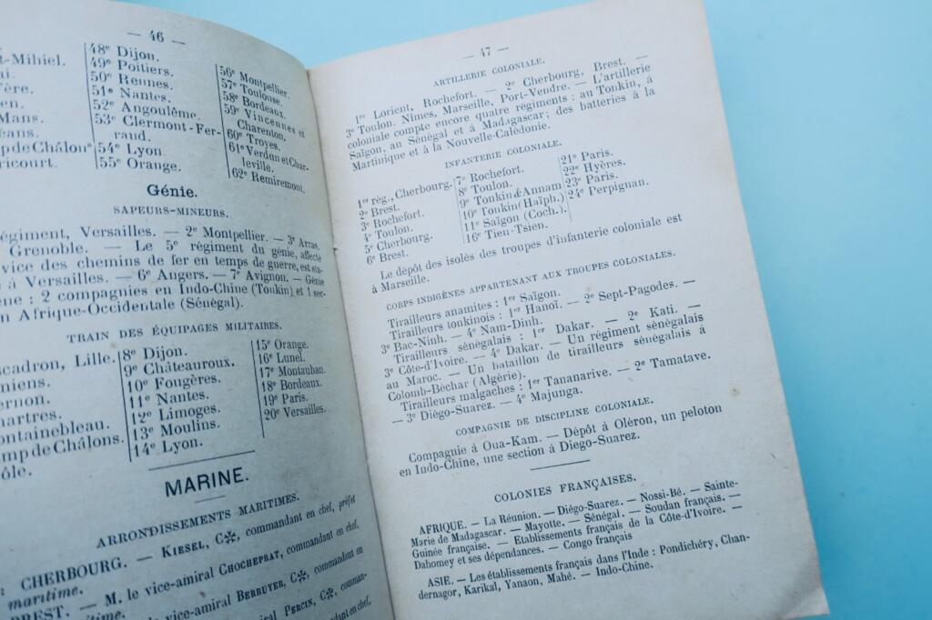 Gers 1913 Annuaire administratif, statistique, historique et commercial GERS 32