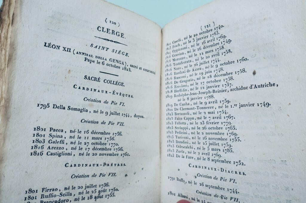 gers 32 Annuaire du département du Gers, pour l’année 1825