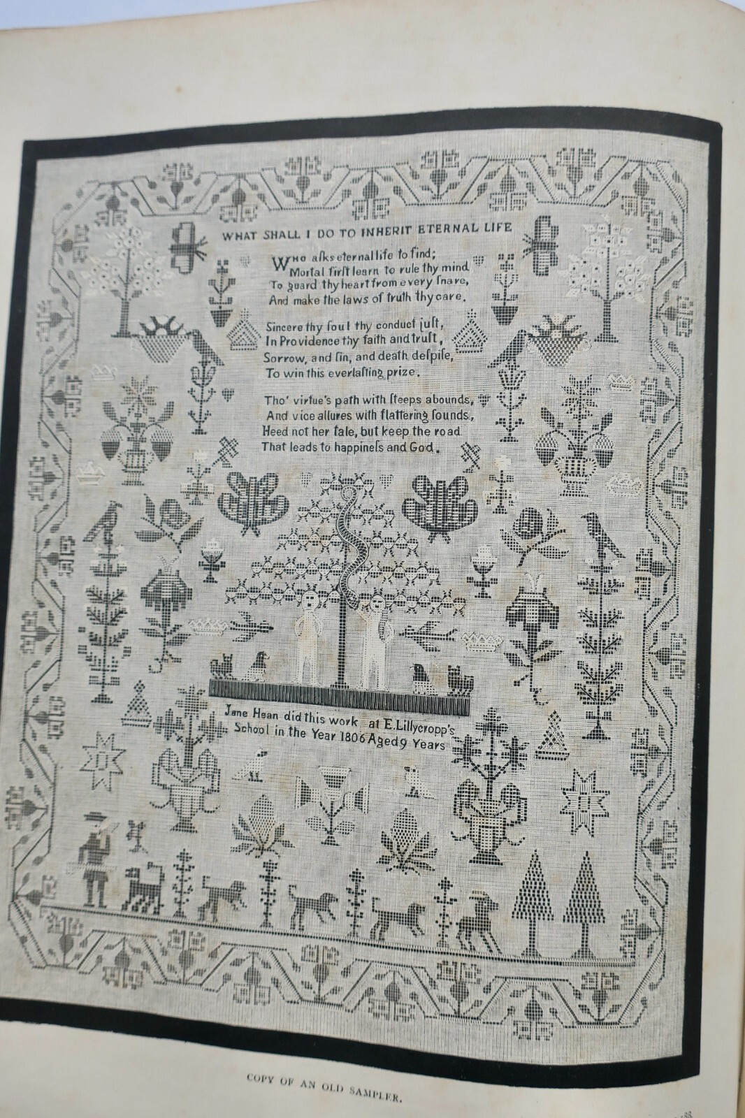 Girl's Own Annual Periodical 1882 – Image 13