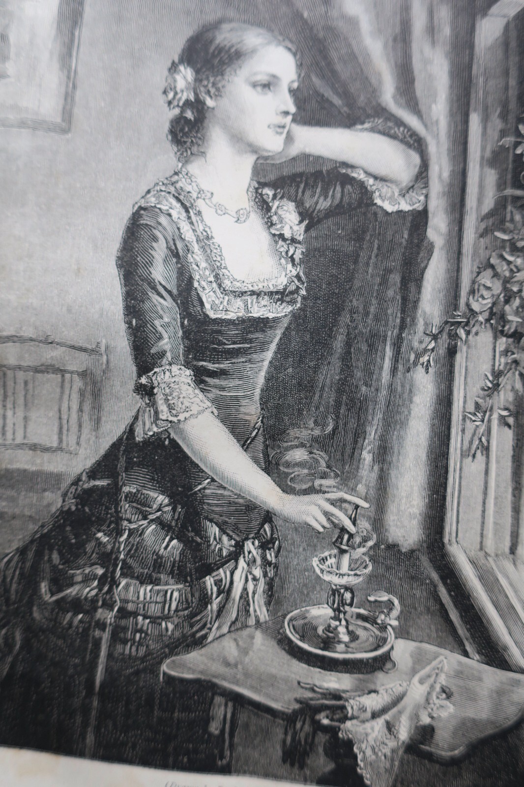 Girl's Own Annual Periodical 1882 – Image 16