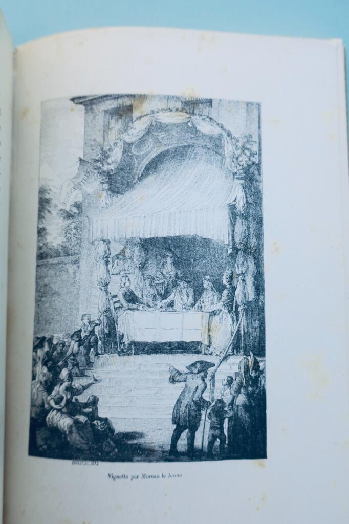 Gutenbergs Druckwerk von Bouchot