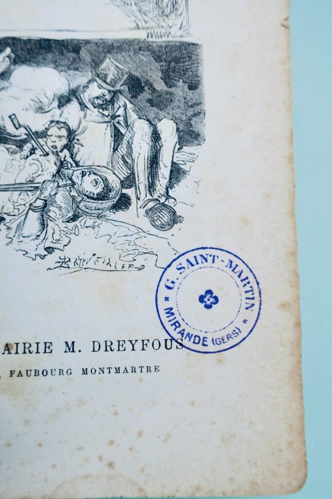 histoire du second empire