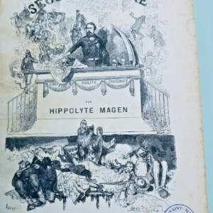 histoire du second empire