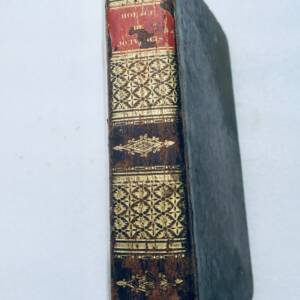 Horaz HORATII FLACCI CARMINA EXPURGATA