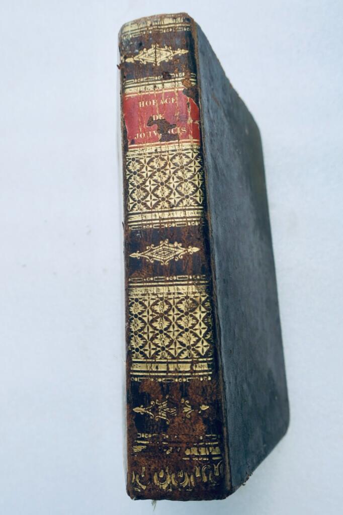 Horaz HORATII FLACCI CARMINA EXPURGATA