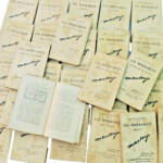 HUGO Victor Les Miserables Rouff 30 petits volumes - La Librairie Antique