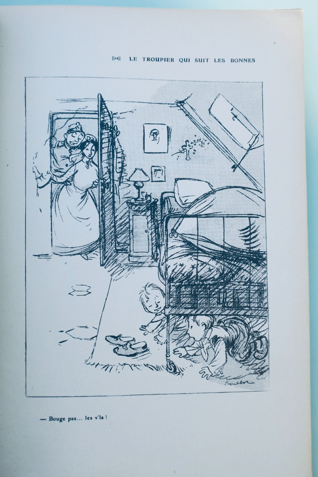 法蘭西斯克·普爾博特《幽默大師》