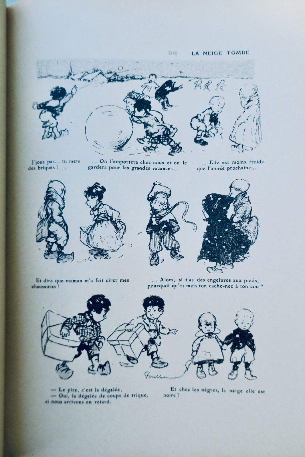 法蘭西斯克·普爾博特《幽默大師》