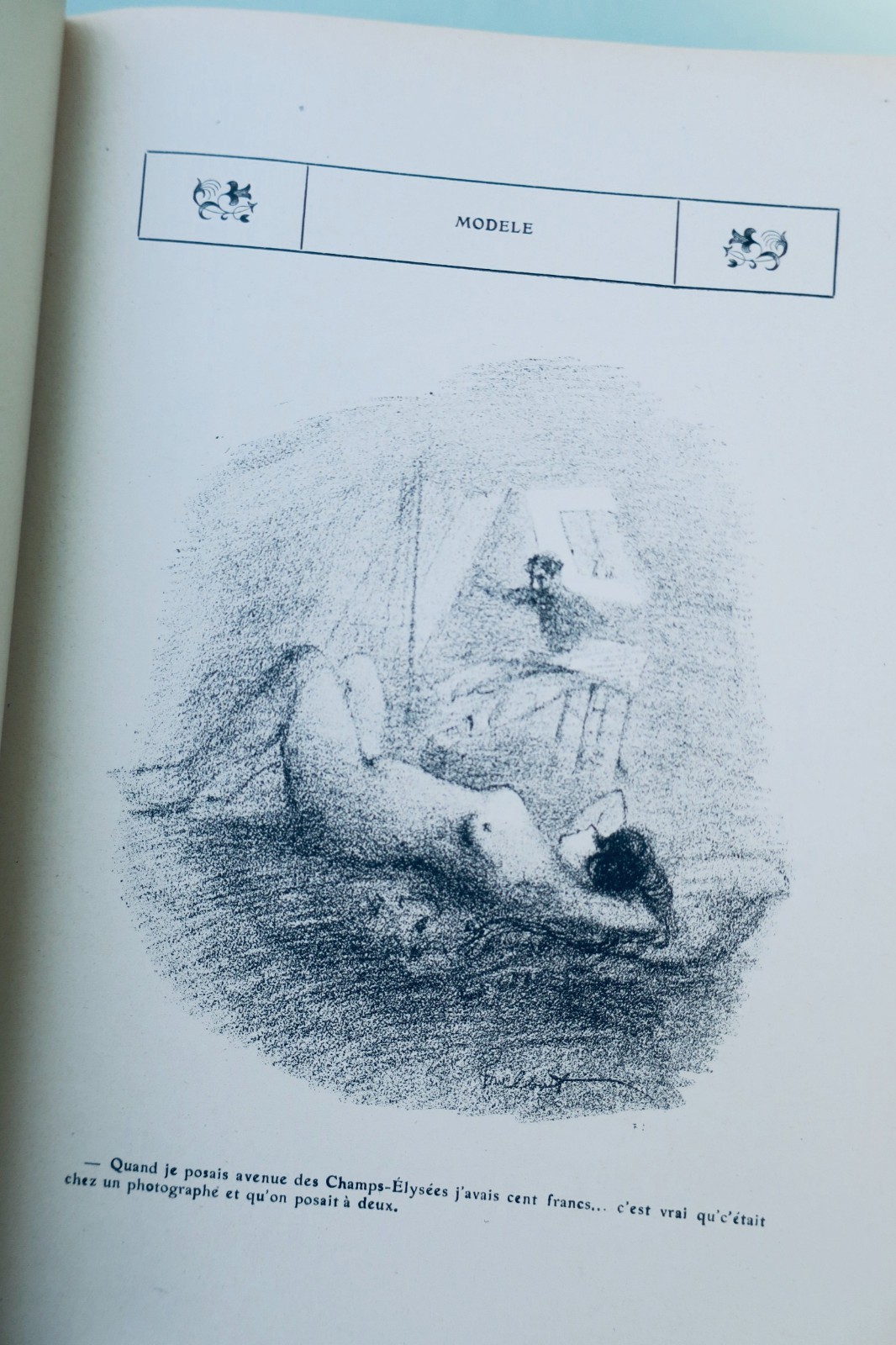 法蘭西斯克·普爾博特《幽默大師》