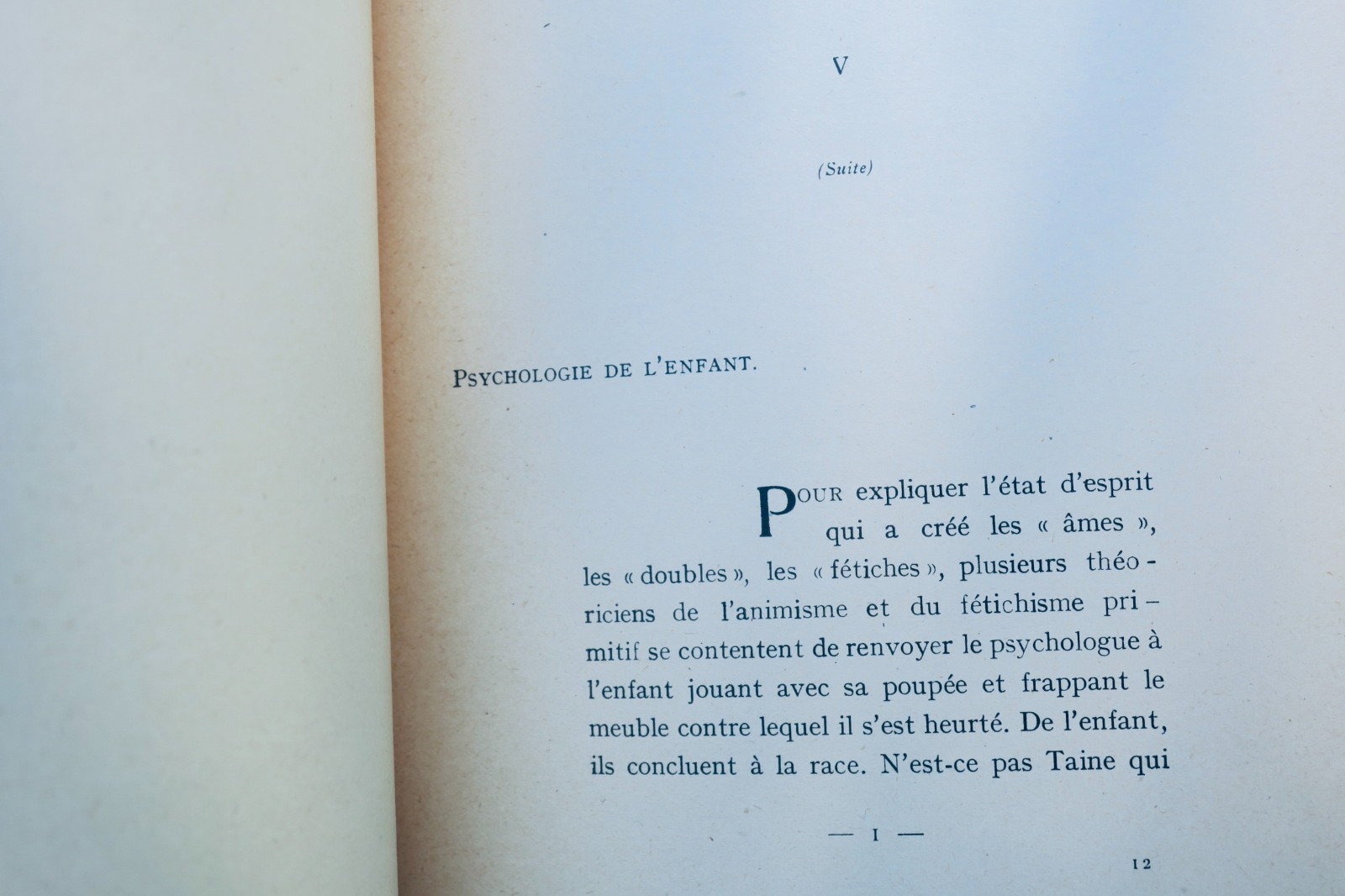 维克多·龙代《宗教入门》1907年版