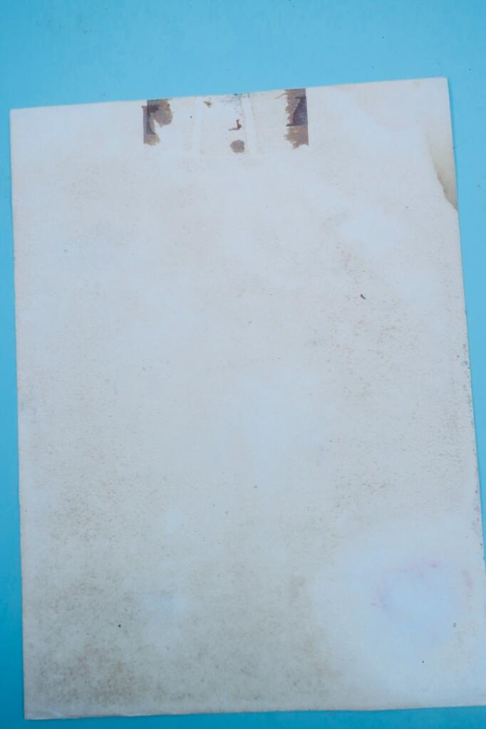 Islam - Original watercolor by G. Dobrovolsky
