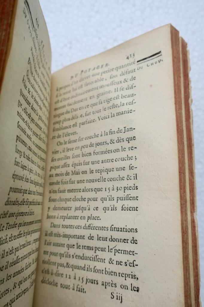 Umfassendes Handbuch zum Gemüseanbau und der Gartenkultur