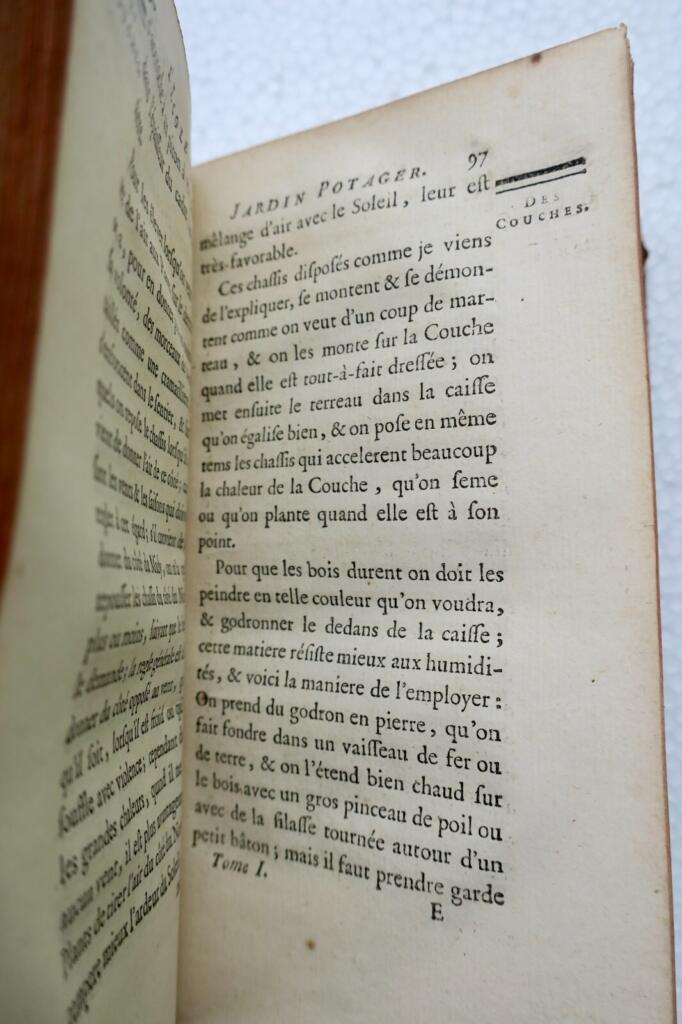 Umfassendes Handbuch zum Gemüseanbau und der Gartenkultur
