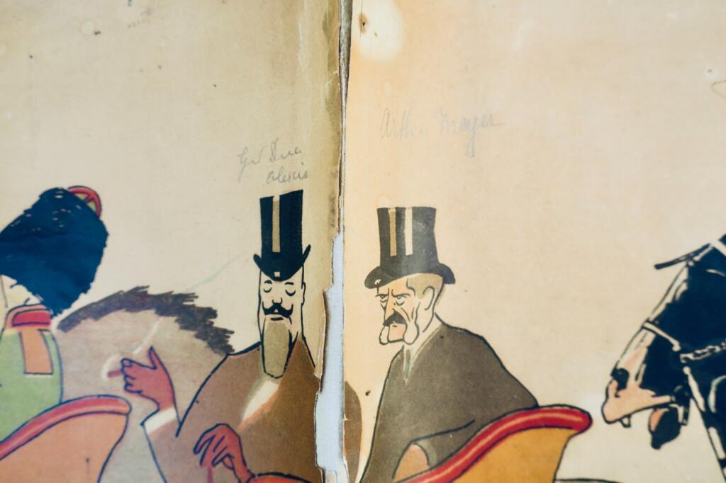Rückkehr der Pariser Elite bei den Rennen