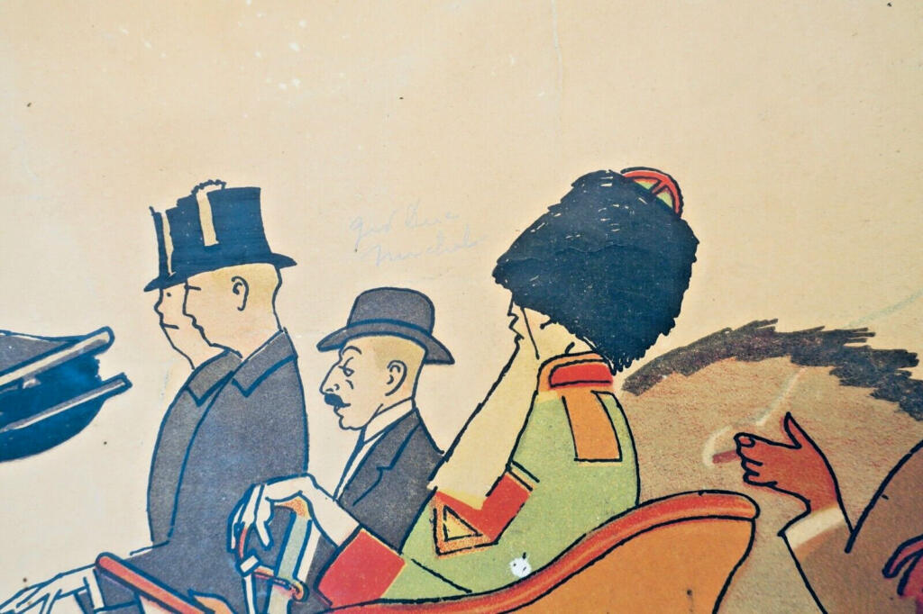 Rückkehr der Pariser Elite bei den Rennen