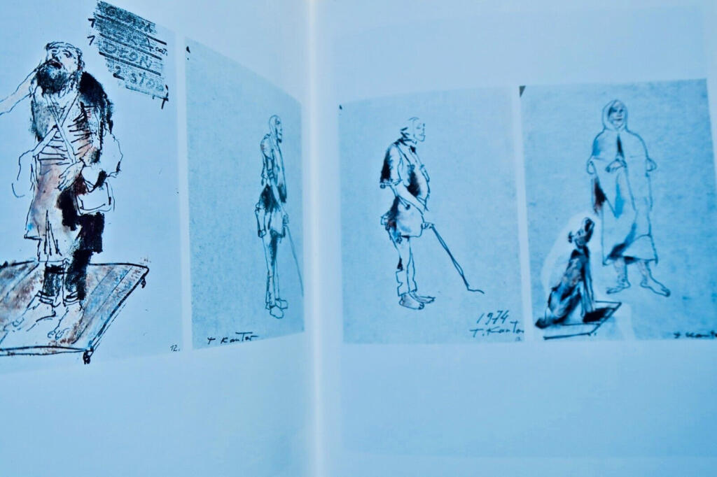 KANTOR: My Creation, My Journey