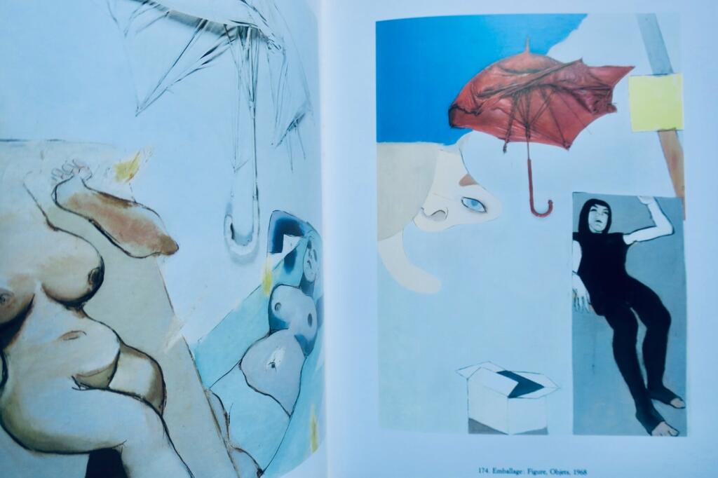 KANTOR: My Creation, My Journey