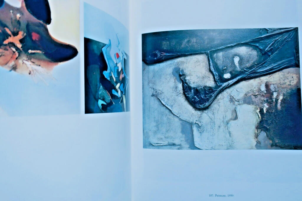 KANTOR: My Creation, My Journey