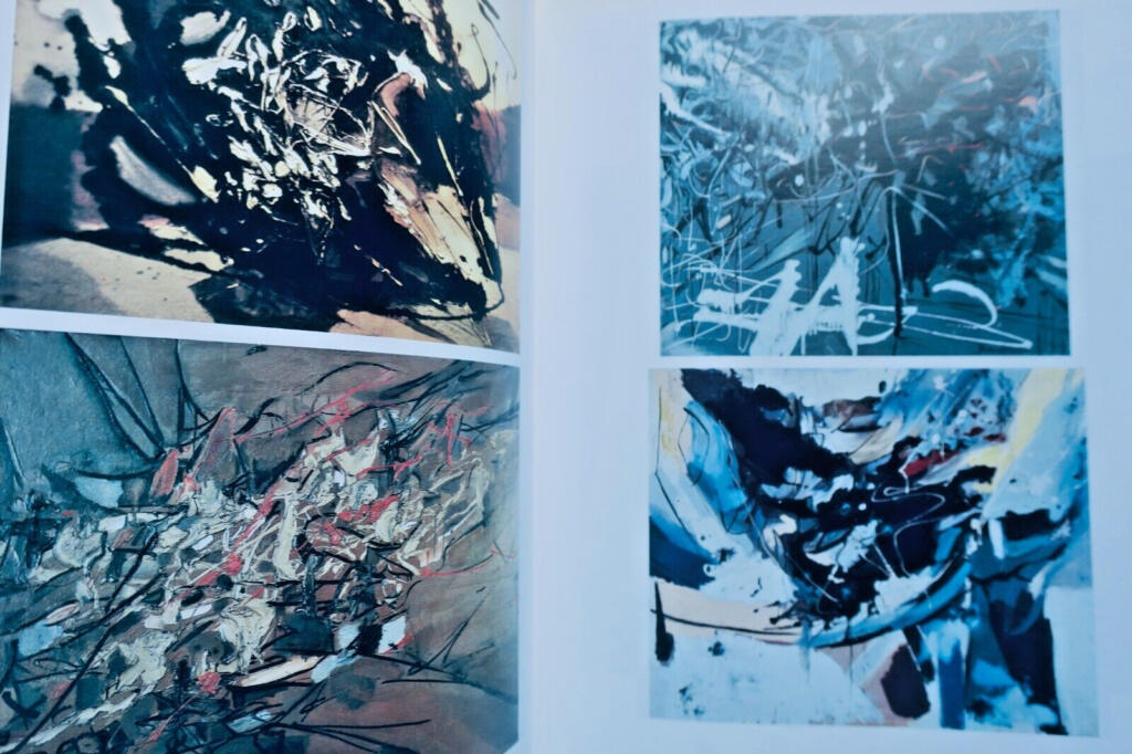 KANTOR: My Creation, My Journey