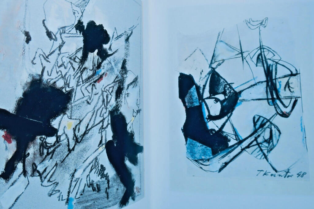KANTOR: My Creation, My Journey