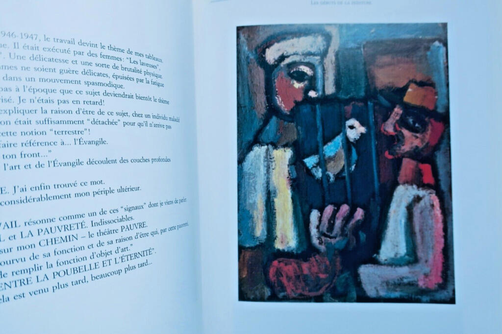 KANTOR: My Creation, My Journey