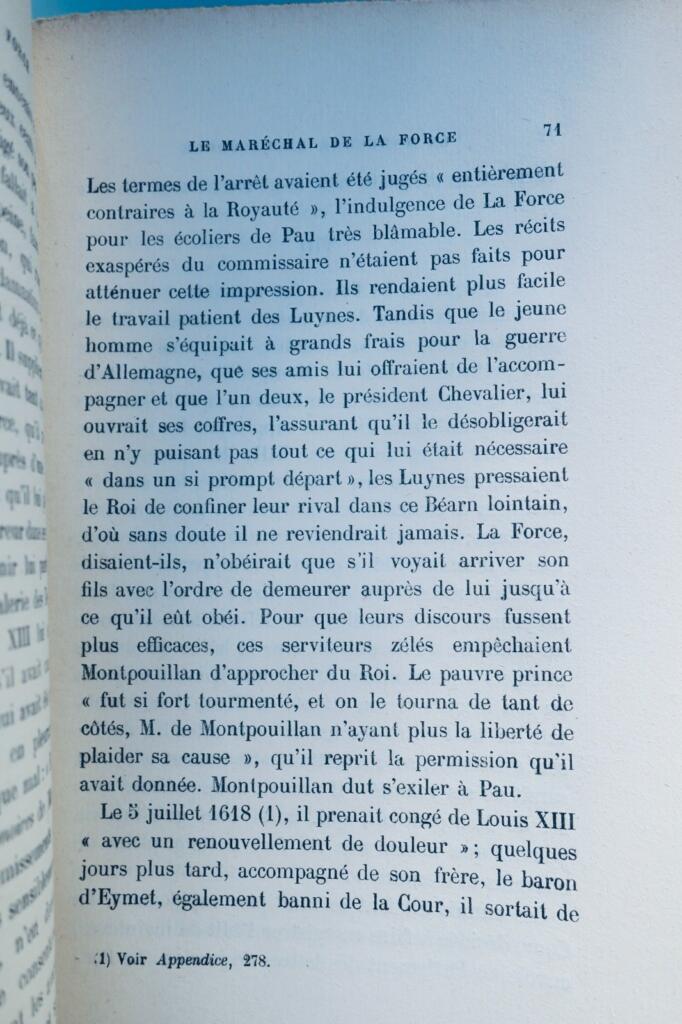拉福斯·勒马雷沙尔《力量》1558-1652