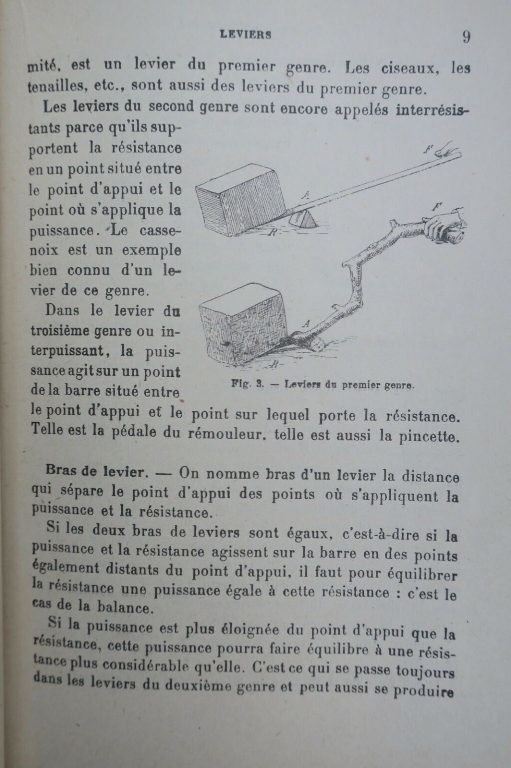 Mechanik und Physiologie der menschlichen Maschine