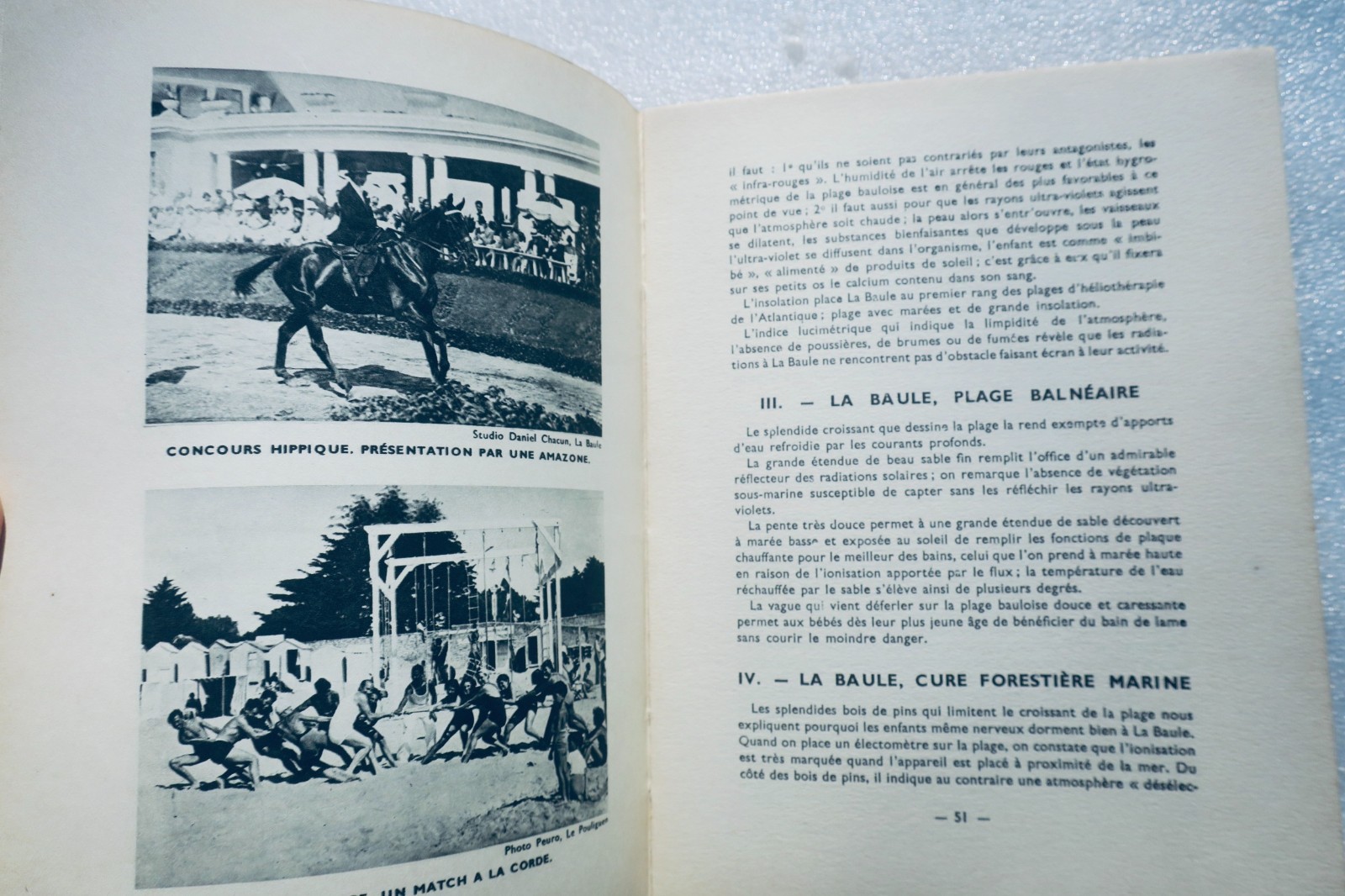 La Plage du Soleil - La Baule - Official guide of the tourist office