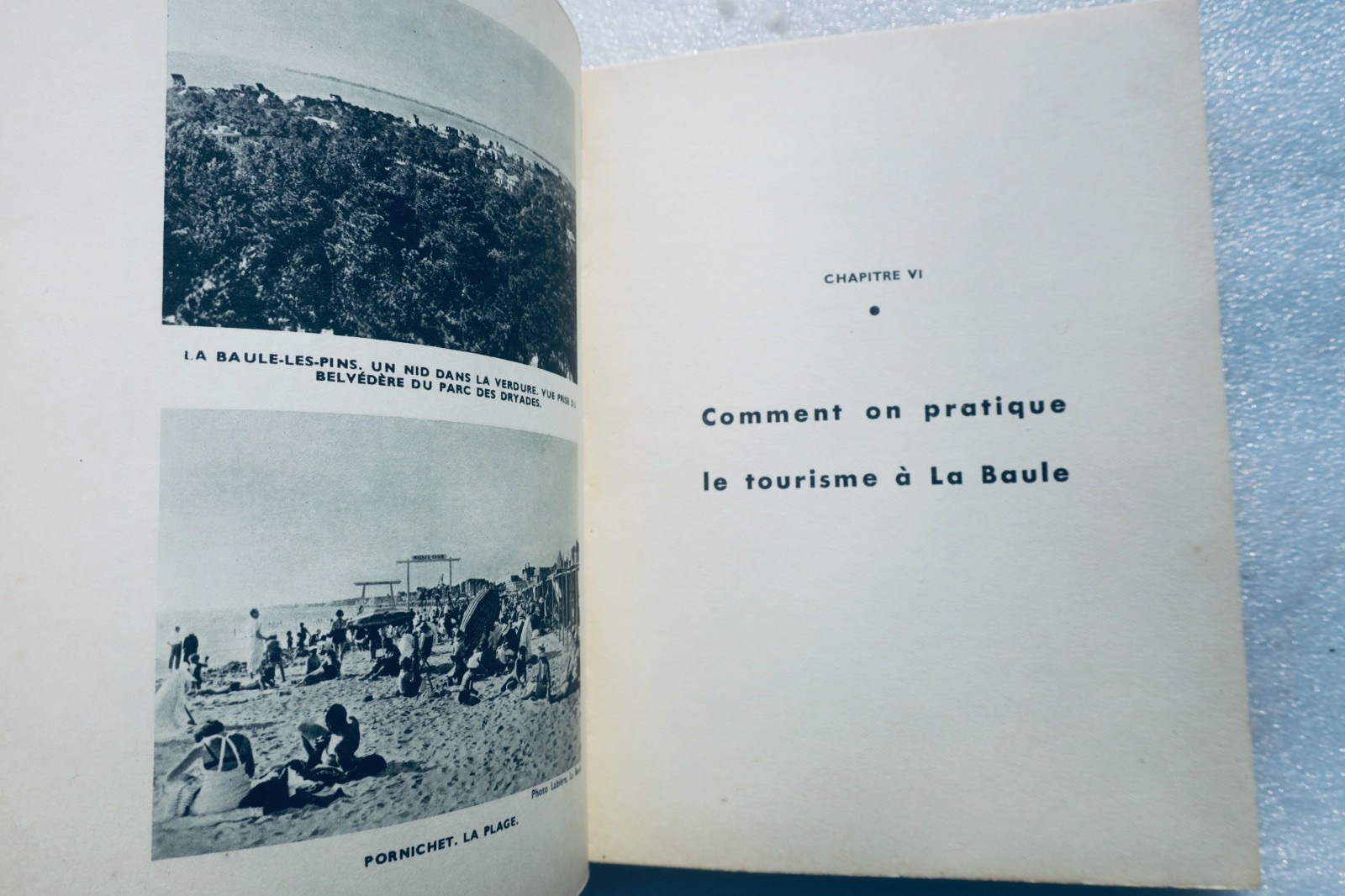 La Plage du Soleil - La Baule - Official guide of the tourist office