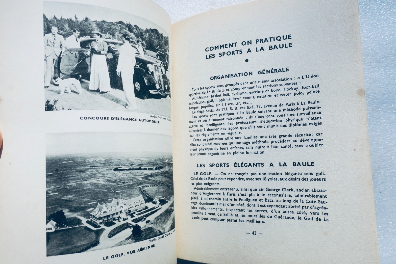 La Plage du Soleil - La Baule - Official guide of the tourist office