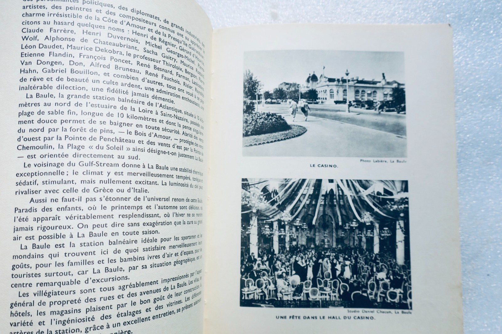 La Plage du Soleil - La Baule - Official guide of the tourist office