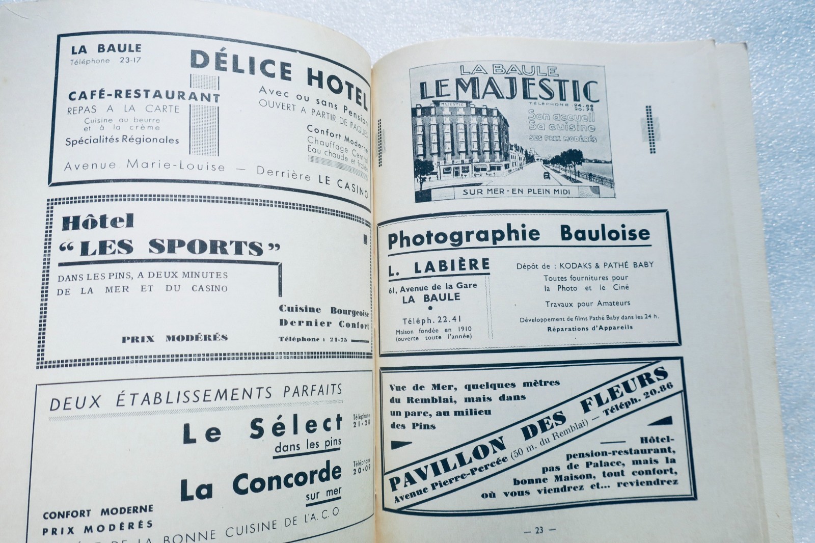 La Plage du Soleil - La Baule - Official guide of the tourist office