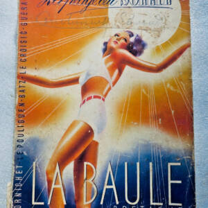 La Plage du Soleil - La Baule - Official guide of the tourist office