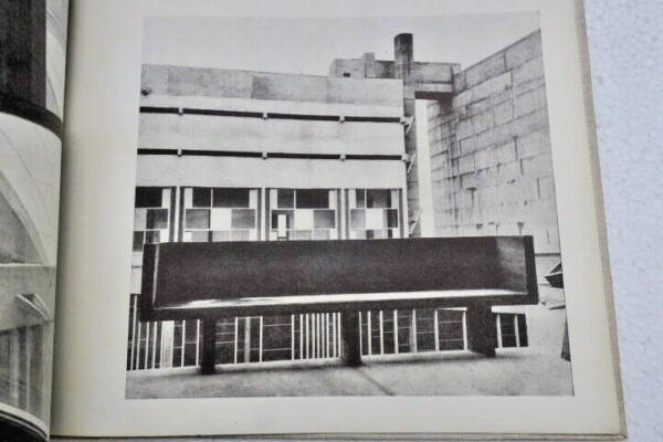 Le Corbusier’s Window to Glass Panels
