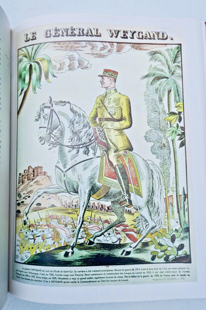 LEGION Histoire de la Légion d’Honneur