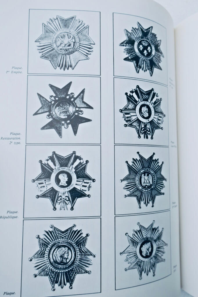 LEGION Histoire de la Légion d’Honneur