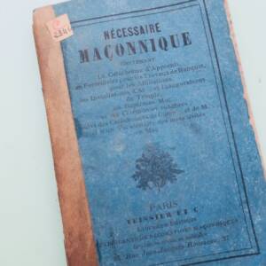 maçonnerie nécessaire maçonnique