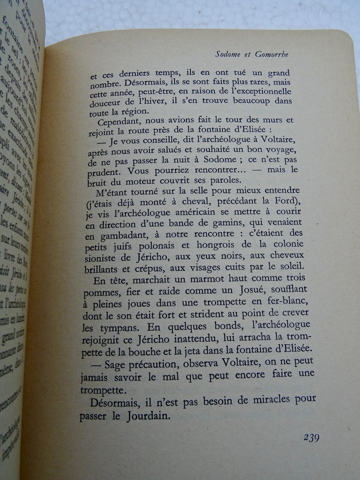 馬拉帕特(Curzio)著《鮮血》與《所多瑪與蛾摩拉》
