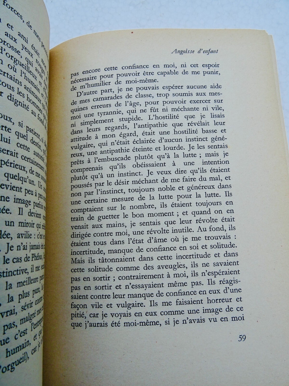馬拉帕特(Curzio)著《鮮血》與《所多瑪與蛾摩拉》