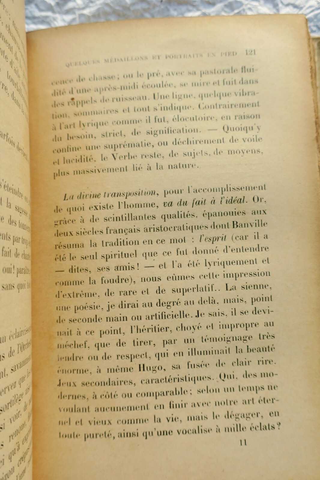 Mallarmé Divagations 1897 EO – Image 7