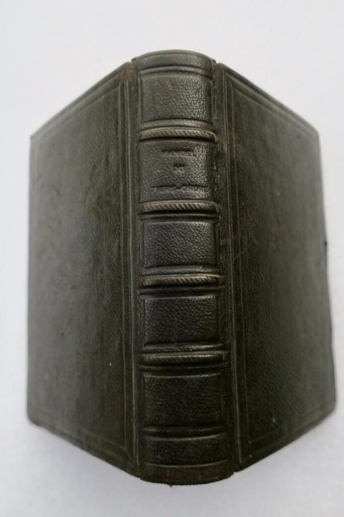 Dominikanisches Bußordens-Handbuch