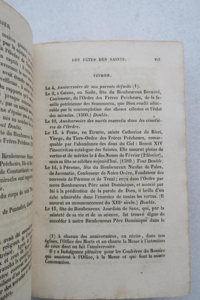 Dominikanisches Bußordens-Handbuch